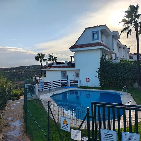 La Casa Mariposa, Et Sdb Privees Chez Particuliers En Colocation Homestay *