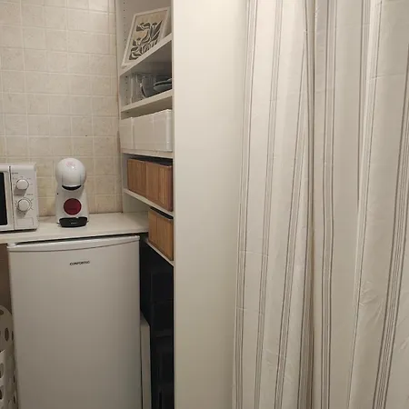 La Casa Mariposa, Et Sdb Privees Chez Particuliers En Colocation Homestay
