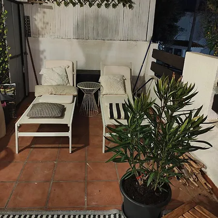 La Casa Mariposa, Et Sdb Privees Chez Particuliers En Colocation *