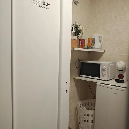 民宿 La Casa Mariposa, Uniquement 1chambre Et 1sdb Privees Dans Un Partage 马尼尔瓦