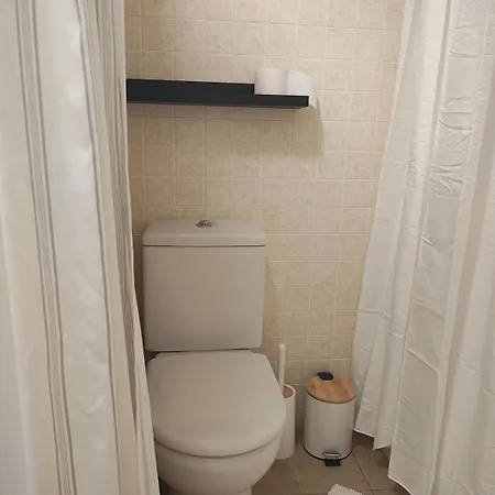 La Casa Mariposa, Uniquement 1chambre Et 1sdb Privees Dans Un Partage 马尼尔瓦